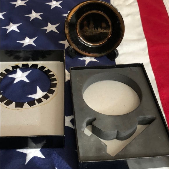 Chicago plate - Picture 5 of 8